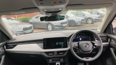 Skoda Kamiq 1.5 TSI SE L Edition 5dr DSG Petrol Hatchback